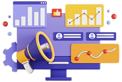 Full Stack in Digital Marketing Certification